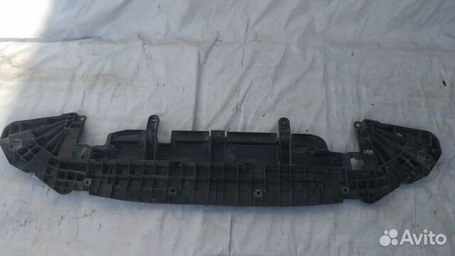 Пыльник переднего бампера Camry XV70 5261833060