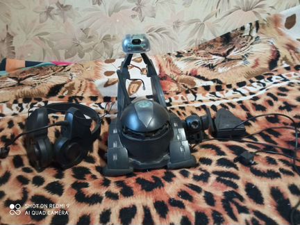 Робот шпион