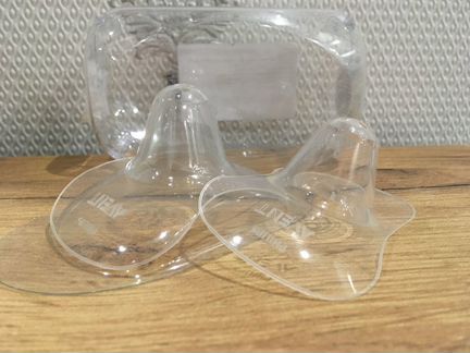 Защитные накладки на соски Philips Avent, стандарт