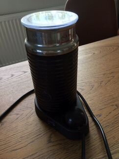 Молочник Nespresso