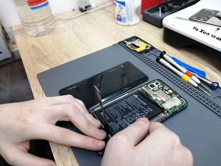 Скупка/Ремонт телефонов Apple Samsung Honor Xiaomi
