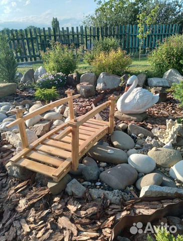 Декор для сада, декоративное украшение для сада