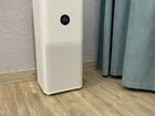 Очиститель воздуха xiaomi air purifier 3С объявление продам