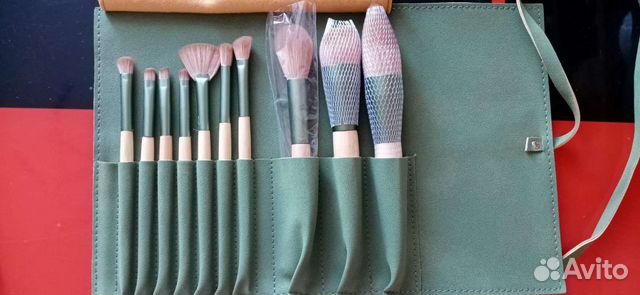 Набор кистей для макияжа