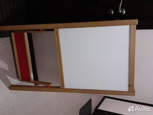 Доска для рисования IKEA