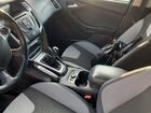 Ford Focus 1.6 МТ, 2012, 177 000 км объявление продам