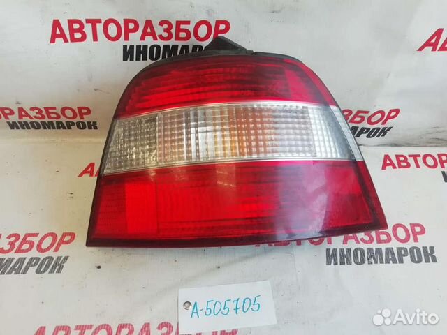 Фонарь задний правый для Honda Accord 5 19903-19