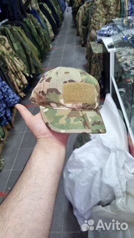 Бейсболка мультикам от stich profi