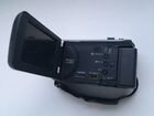 Видеокамера Panasonic HDC-SD80 объявление продам