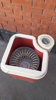 Перосьемная перощипальная машина для перепелов