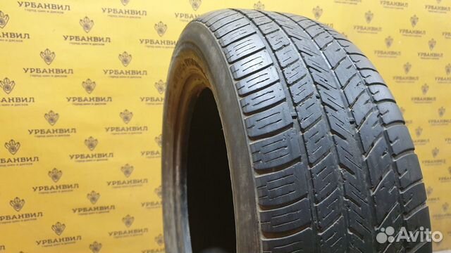Michelin Energy XH1 195/60 R15 88H