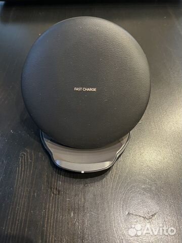 Беспроводная зарядка samsung