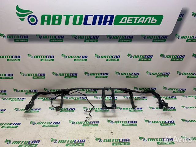 Планка радиаторов Mercedes Benz C-Class W203