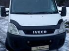 Iveco Daily 3.0 МТ, 2010, 223 000 км