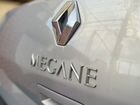 Renault Megane 1.6 МТ, 2005, 221 500 км объявление продам