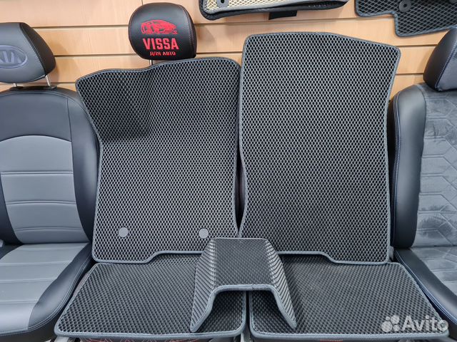 Коврики ева Екатеринбург