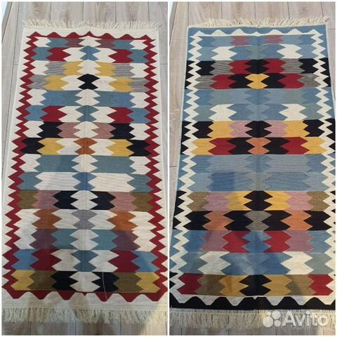 Ковер Килим Палас