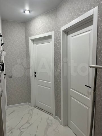 1-к. квартира, 38 м², 7/15 эт.