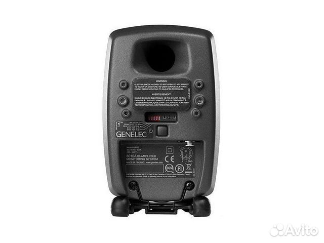 Genelec 8010AP студийный монитор