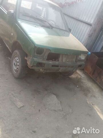 Ока на разбор