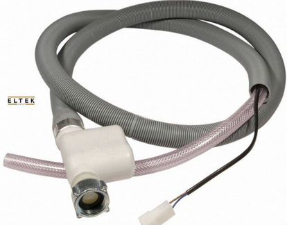 Шланг для посудомоечной машины с аквастопом