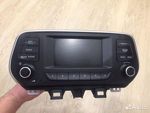 Шгу Hyndai Tucson