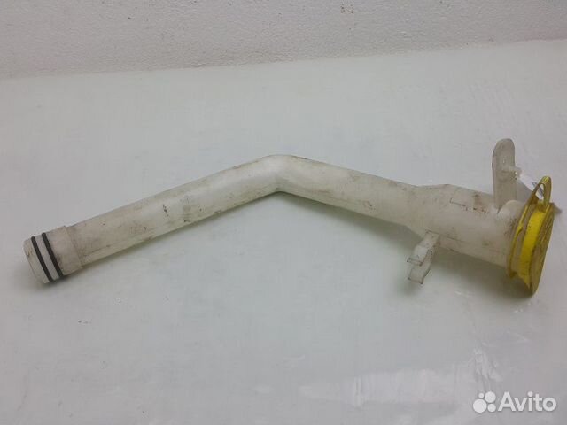 Горловина бачка омывателя Chevrolet Captiva купить в Москве | Запчасти ...