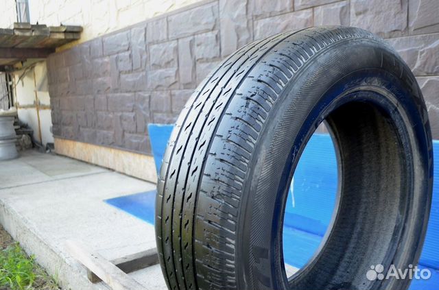 Nexen Roadian 571 235/65 R17