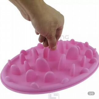 Кормушка интерактивная для животных