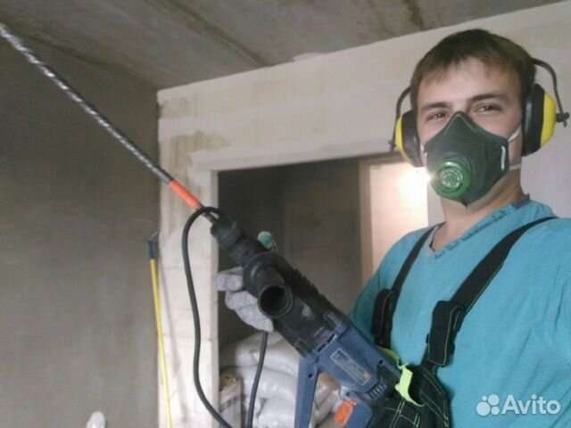 Муж на час, Мастер, Сантехник, Электрик, Сборщик