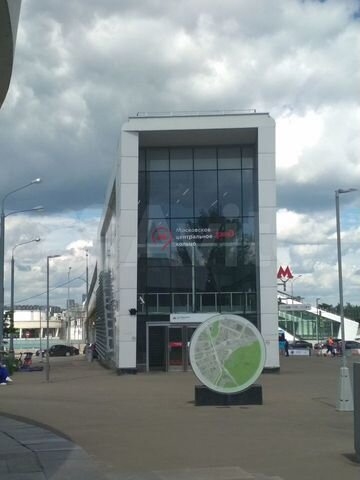 Гараж, 18 м²