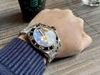 Часы Armand Nicolet JS9 diver объявление продам
