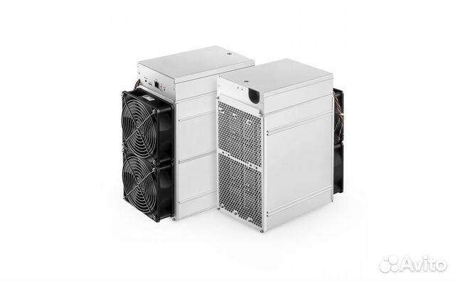 Асик Antminer Z15e 220ksol