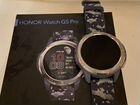 Часы Honor watch GS Pro объявление продам