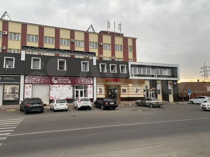 Офис, 10 -15 кв. м