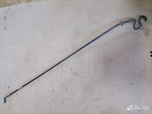 Держатель капота для Chevrolet Lanos 2004-2010