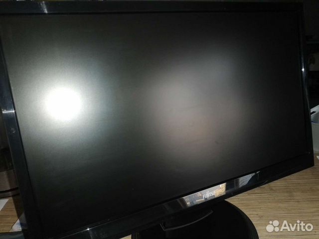 Монитор fujitsu ll3200t