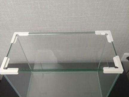 Аквариум 20 л и 40 л