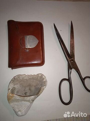 Старые вещи