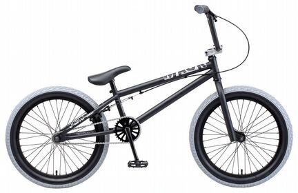 Велосипед BMX TechTeam Mack 20