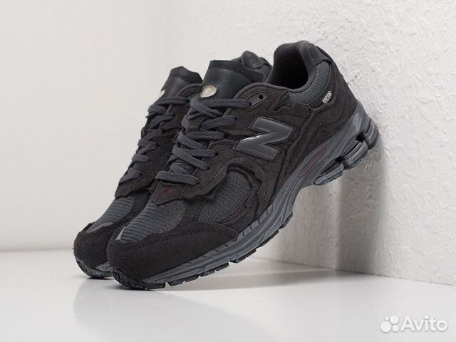 Кроссовки new balance 2002r
