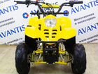Детский квадроцикл Avantis ATV Classic 6 110 куб объявление продам