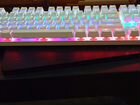 Игровая клавиатура zero