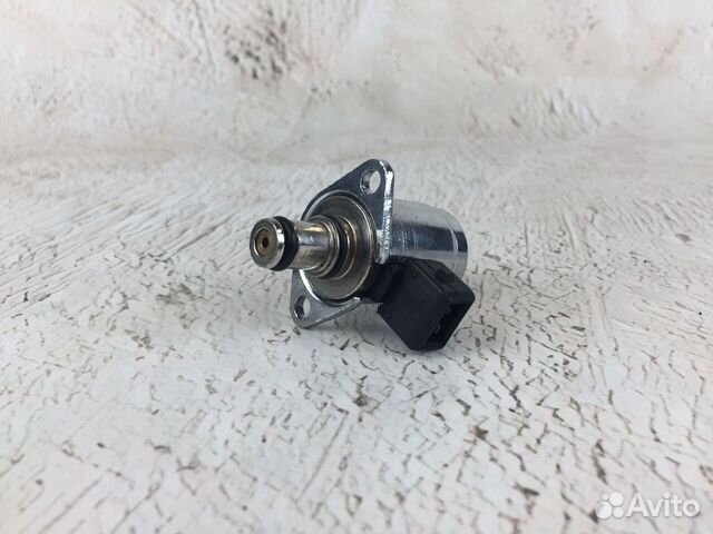 Клапан PML рулевой рейки Mercedes