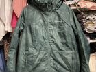 Куртка утепленная outventure женская xl размер объявление продам