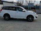 Great Wall Hover H3 2.0 МТ, 2011, 170 000 км