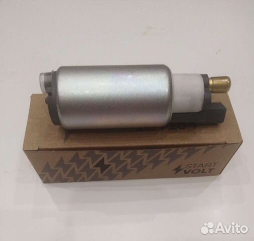 Форд Фокус 2 топливный насос