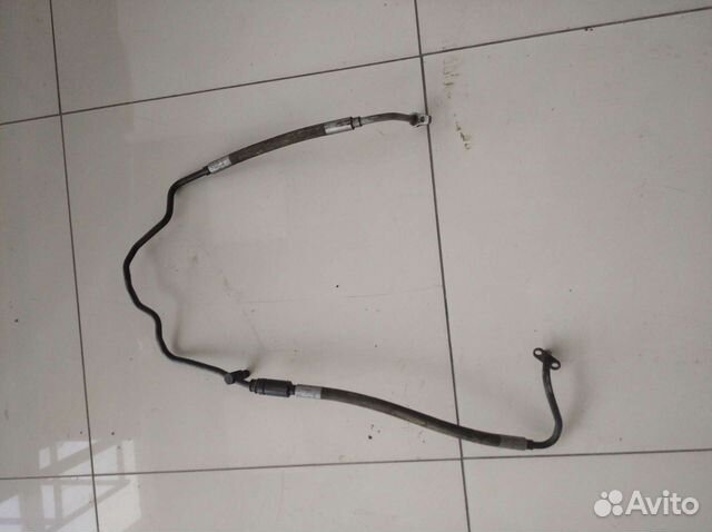 Шланг гидроподвески Мерседес W221 W216 купить в Махачкале | Запчасти ...
