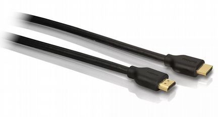 Кабель hdmi 4K 3m 5m для PS5 PS4 PS3