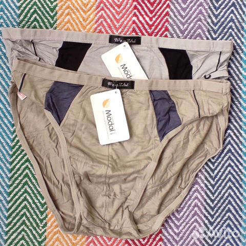 Мужские трусы